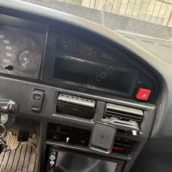 Toyota Corolla Ae92 Teyp Radio Ceplik resim 2