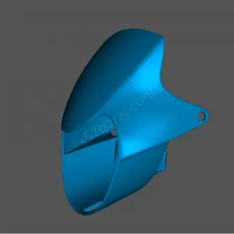 Yamaha Galaxy Far Çerçevesi resim 4