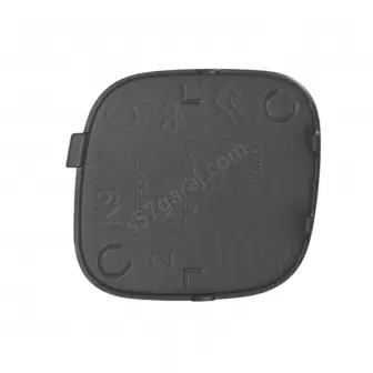 Citroen Berlingo 2018-2024 Ön Tampon Kapak resim2