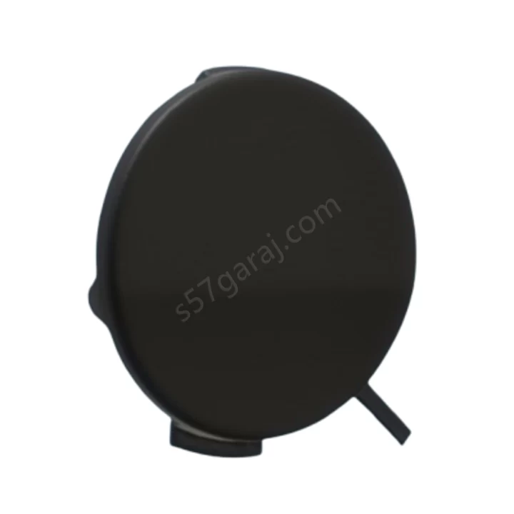 Peugeot 208 Arka Tampon Kapak 2012-2019
