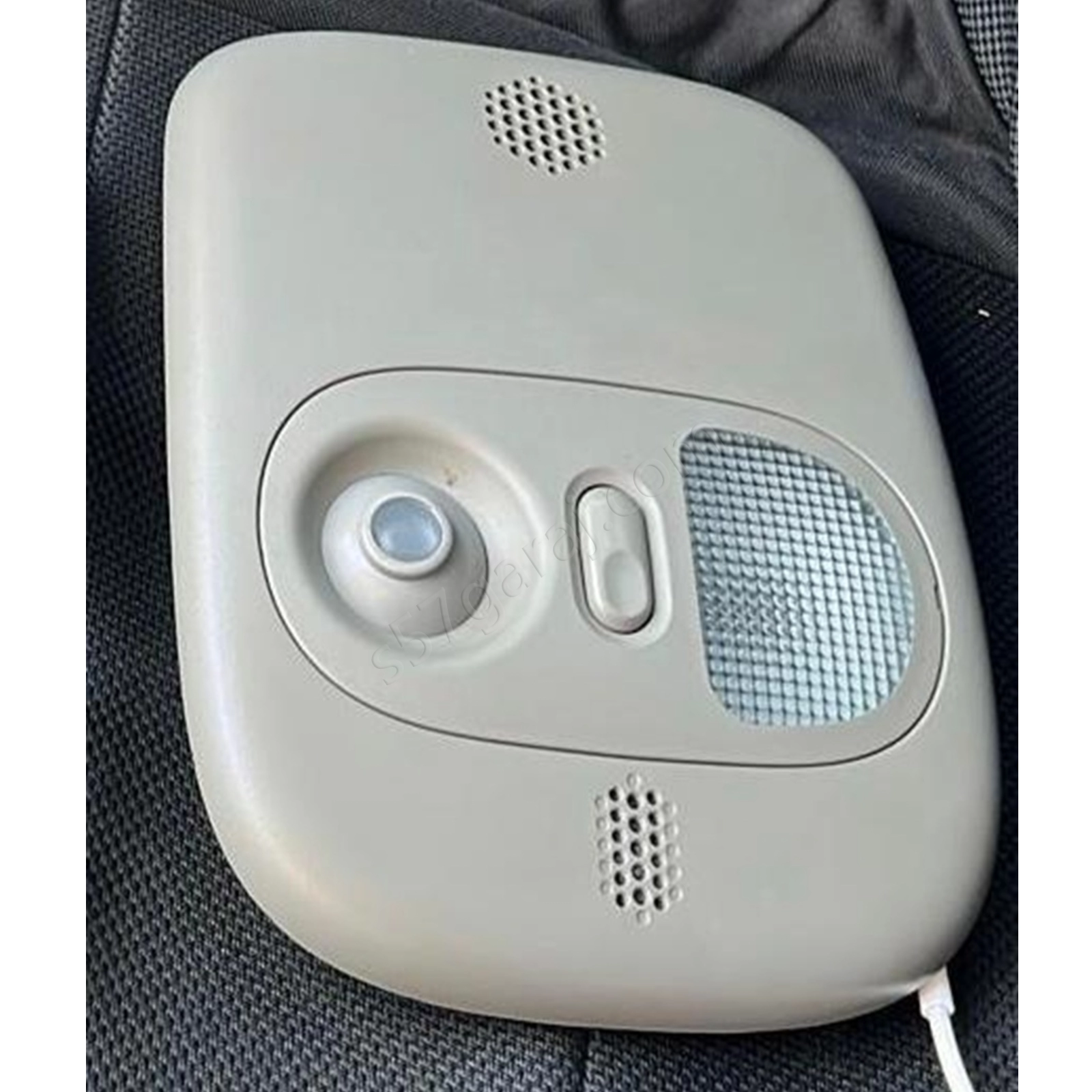 Renault Clio 2 Mk2 Tavan Lambası Çerçevesi