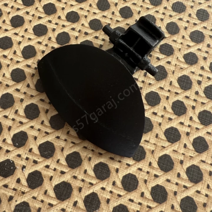 Citroen C4 Torpido Gözü Açma Kolu 8218N3Bej