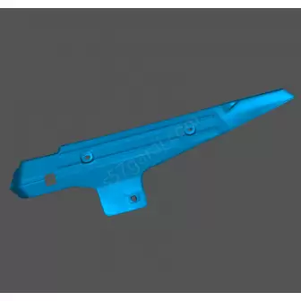 Puch 50 Maxi S Moped Grenajı resim 2