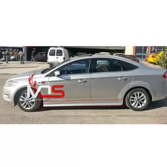 Ford Mondeo Mk4 Marşpiyel Takımı resim2