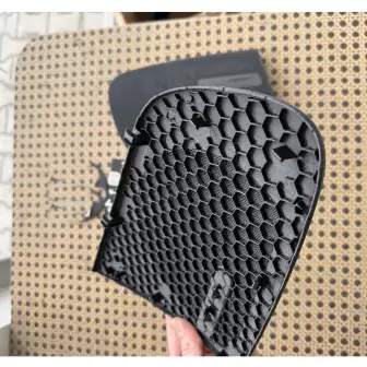 Audi Tt Mk2 2006-2014 Kapı Hoperlör Kapağı resim 4