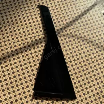 Ford Focus Mk1 2000-2006 Arka Kapı Üçgen Plastiği resim 2