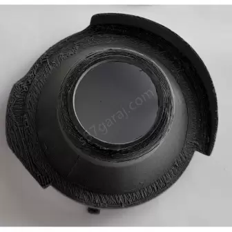 Volkswagen Bora Far Yıkama Kapağı resim 2