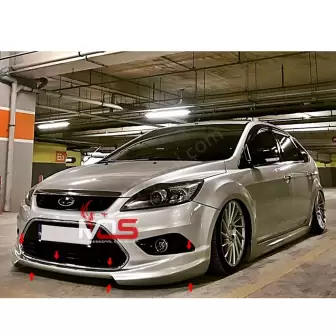 Focus 2.5 Bodykit resim 1