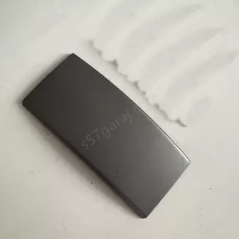 Ford Fiesta Mk7-Mk8 Radyo Alt Saklama Kapağı resim 3