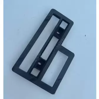 Bmw E34 Otomatik Şanzıman Çerçevesi resim1