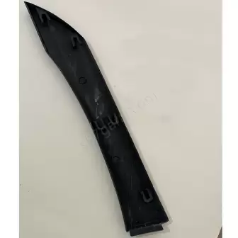 Citroen Saxo Arka Çamurluk Kaplaması resim 3