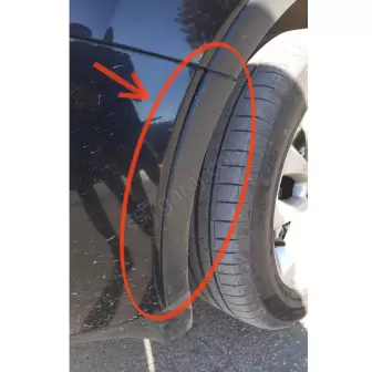 Ford Kuga 2006-2012 Ön Dodik Parçası resim1