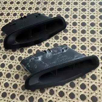 Volvo S60 Havalandırma Izgarası resim 2