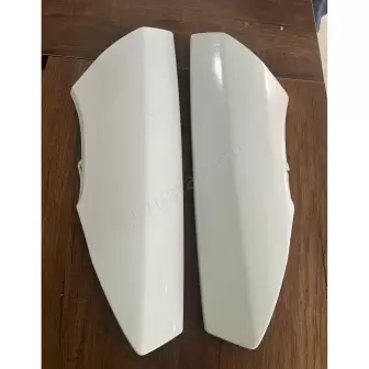 Ford Custom Tavan Köşe Bagalit resim2