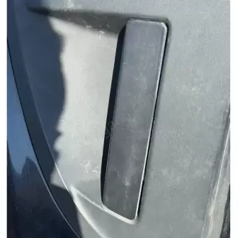 Chevrolet Aveo Arka Kapı Dış Kolu 96879257 resim 3