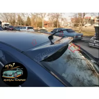 Hyundai Era M Sport Cam Üstü Spoyler resim1