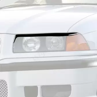 Bmw E36 Far Kaşı resim4