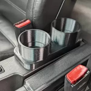 Bmw E30 Basic Bardaklık resim2