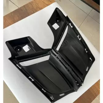 Renault Megane 3 Coupe Gt Line Tampon Sis Farı Çer resim2