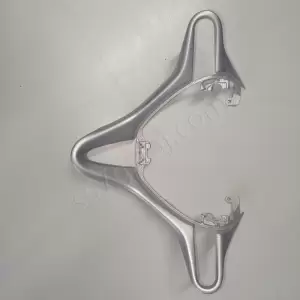 Honda Civic Fd6 Direksiyon Çerçevesi resim3
