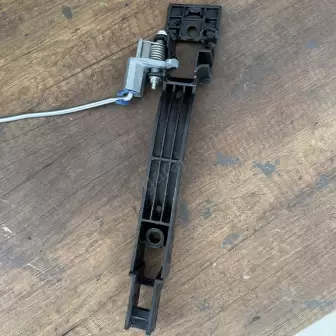 Honda Cr-V Arka Sağ Kapı Kolu T1G-Rr-R1 resim 2