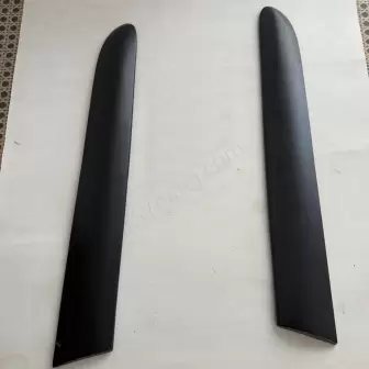 Renault Clio 2 Tek Kapı Kapı Çıtası resim 3