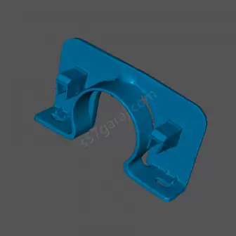 Hyundai İ20 2011-2016 Arka Bagaj Tutucu resim 4