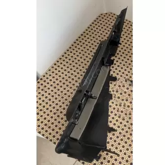 Opel Grandland Arka Bagaj Kapağı Plastiği resim 3