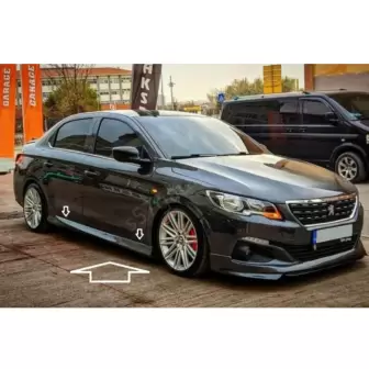 Peugeot 301 Gtm Marşpiyel Takımı resim2