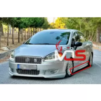 Fiat Linea Marşpiyel Takımı resim2