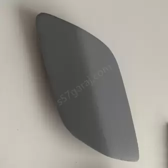 Opel Astra H 2004-2009 Far Yıkama Kapağı 13145524 resim 3