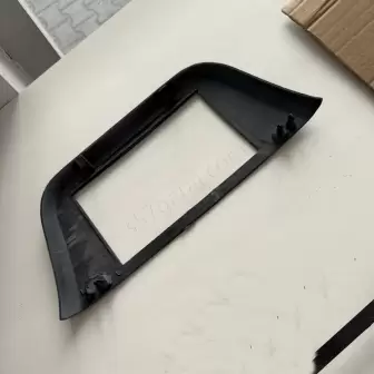 İveco Daily Multimedya Çerçevesi resim 2