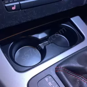 Bmw E90 E91 E92 E93 Bardaklık resim3