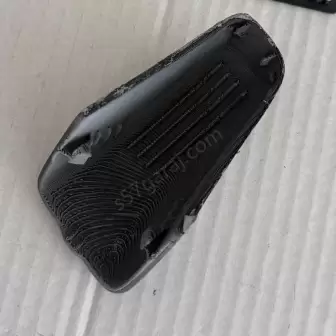 Fiat Doblo Tavan Tutamaç Kolu Kapağı resim 3