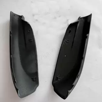 Citroen C3 Picasso Tavan Çıtası Kapağı 9676778677 resim 1