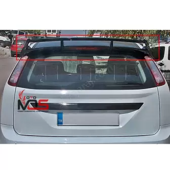 Ford Focus 2.5 Rs Spoyler resim1