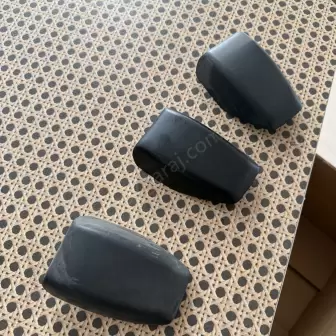 Opel Combo Bagaj Menteşe Kapağı resim 2