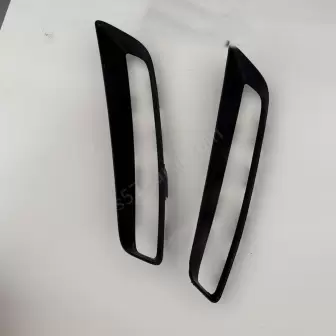 Opel Mokka Tampon Havalandırma Izgara Plastiği resim 2