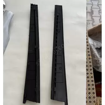 Daewoo Lanos Ön Kapılar İçin Direk Kaplaması resim 4