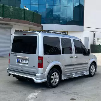 Ford Connect Basamak Takımı resim2
