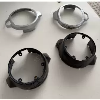 Cf Moto Clx 250 Sinyal Lambası Kapağı resim 2