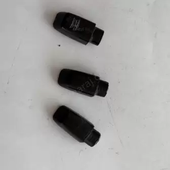 Bmw X3 Kilit Düğmesi resim 2