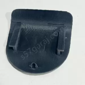 Opel Corsa C Sanruf Kapak resim5