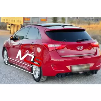 Hyundai İ30 Marşpiyel Takımı resim3