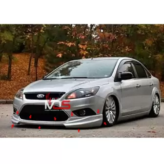 Ford Focus 2.5 Ön Tampon Eki resim5