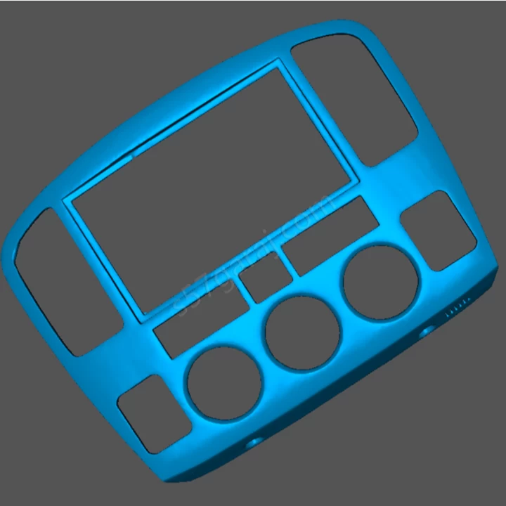 Suzuki Grand Vitara Orta Konsol Çerçevesi