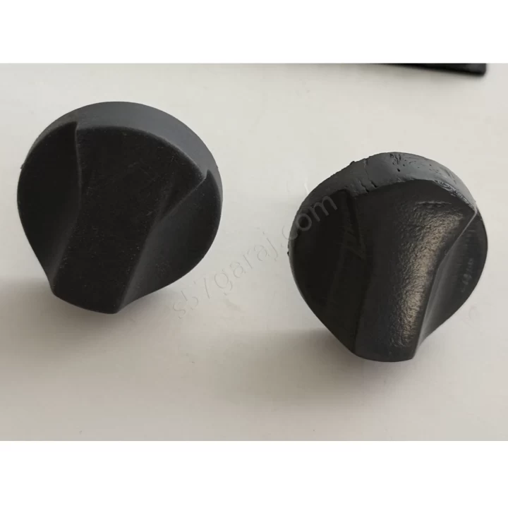 Volvo S60 Arka Reflektör Düğmesi