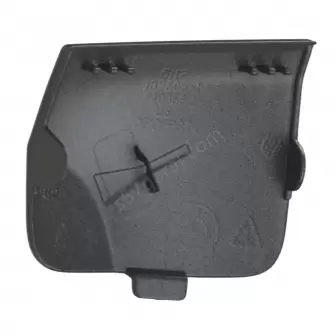 Bmw X1 F48 2019-2022 Arka Tampon Kapak 7361233 resim2