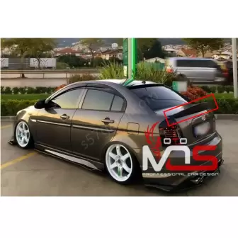 Hyundai Era M Sport Spoyler resim1