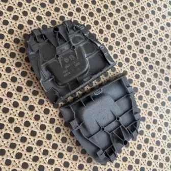 Audi A5 Sportback Arka Bagaj Kapak 9019802 Rmn6888 resim 2